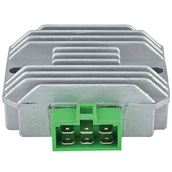 ARROWHEAD REGULATOR/RECTIFIER (230 - 58018) - DRIVEN Canada's Powersports 230 - 58018