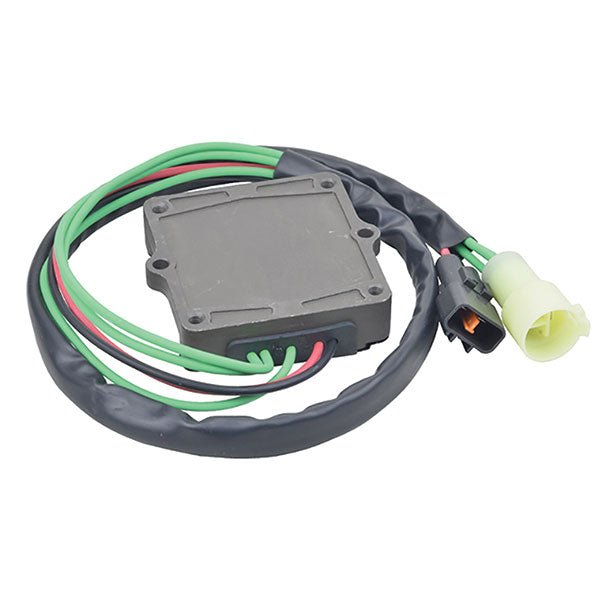 ARROWHEAD REGULATOR/RECTIFIER (230 - 58023) - DRIVEN Canada's Powersports 230 - 58023