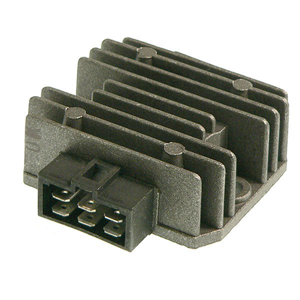 ARROWHEAD REGULATOR/RECTIFIER (230 - 58133) - DRIVEN Canada's Powersports 230 - 58133