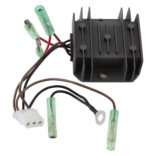ARROWHEAD REGULATOR/RECTIFIER (230 - 58139) - DRIVEN Canada's Powersports 230 - 58139