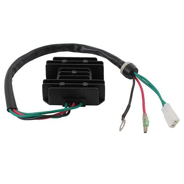 ARROWHEAD REGULATOR/RECTIFIER (230 - 58191) - DRIVEN Canada's Powersports 230 - 58191