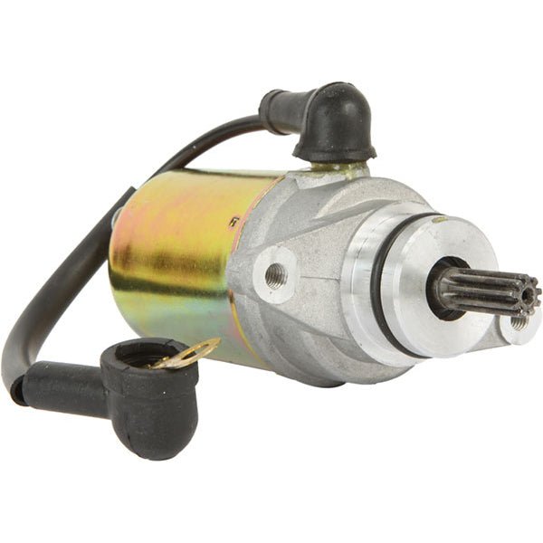 ARROWHEAD STARTER (410 - 52039) - DRIVEN Canada's Powersports 410 - 52039