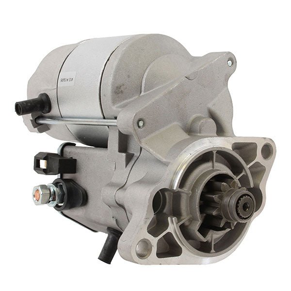 ARROWHEAD STARTER (410 - 52054) - DRIVEN Canada's Powersports 410 - 52054