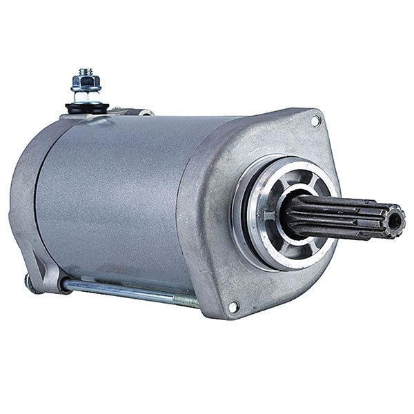 ARROWHEAD STARTER (410 - 52557) - DRIVEN Canada's Powersports 410 - 52557