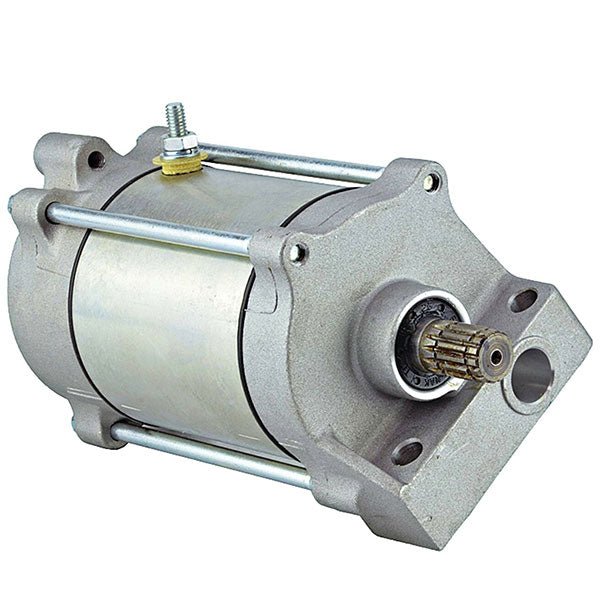 ARROWHEAD STARTER (410 - 58105) - DRIVEN Canada's Powersports 410 - 58105