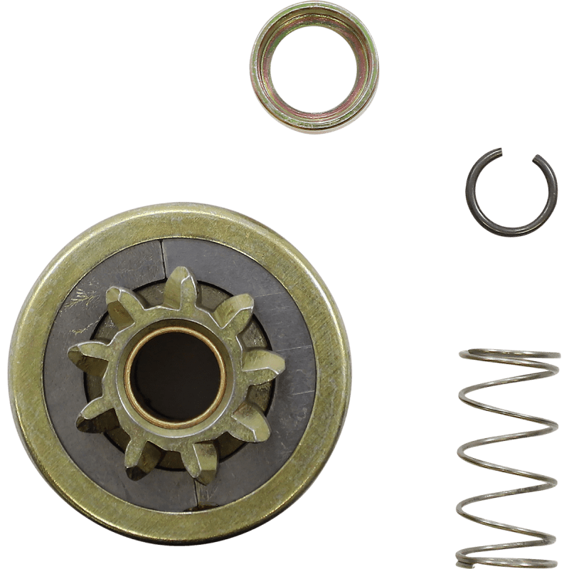 ARROWHEAD STARTER MOTOR (220 - 52045) - DRIVEN Canada's Powersports 220 - 52045