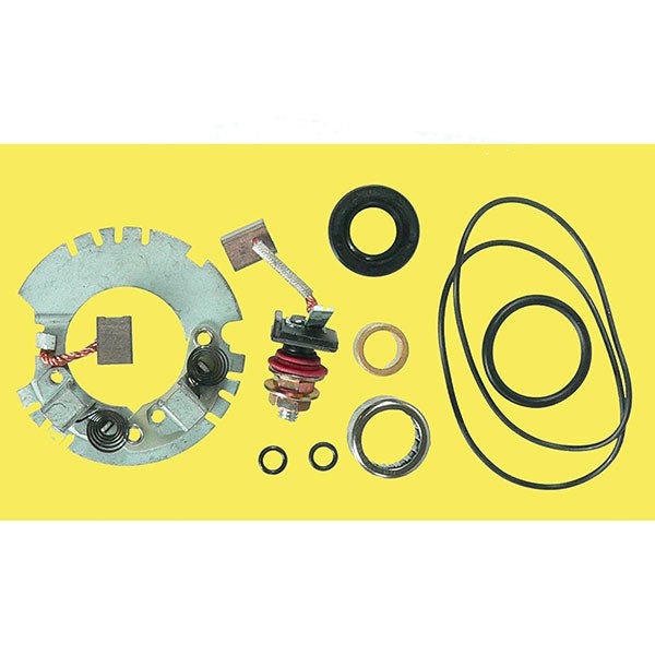 ARROWHEAD STARTER REBUILD KIT (414 - 52002) - DRIVEN Canada's Powersports 414 - 52002