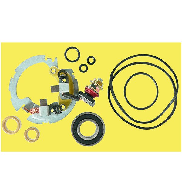 ARROWHEAD STARTER REBUILD KIT (414 - 54009) - DRIVEN Canada's Powersports 414 - 54009
