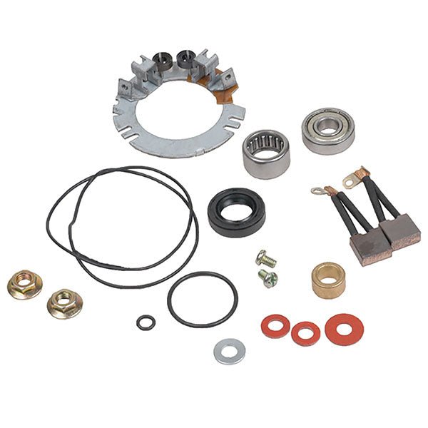 ARROWHEAD STARTER REBUILD KIT (414 - 54026) - DRIVEN Canada's Powersports 414 - 54026