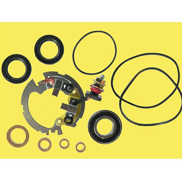 ARROWHEAD STARTER REBUILD KIT (414 - 54038) - DRIVEN Canada's Powersports 414 - 54038