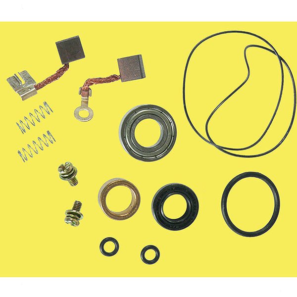 ARROWHEAD STARTER REBUILD KIT (414 - 54043) - DRIVEN Canada's Powersports 414 - 54043