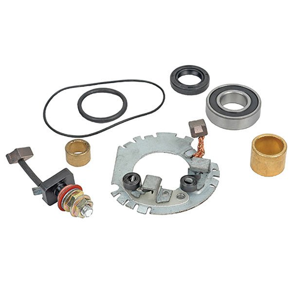 ARROWHEAD STARTER REBUILD KIT & BRUSH HOLDER (414 - 52008) - DRIVEN Canada's Powersports 414 - 52008