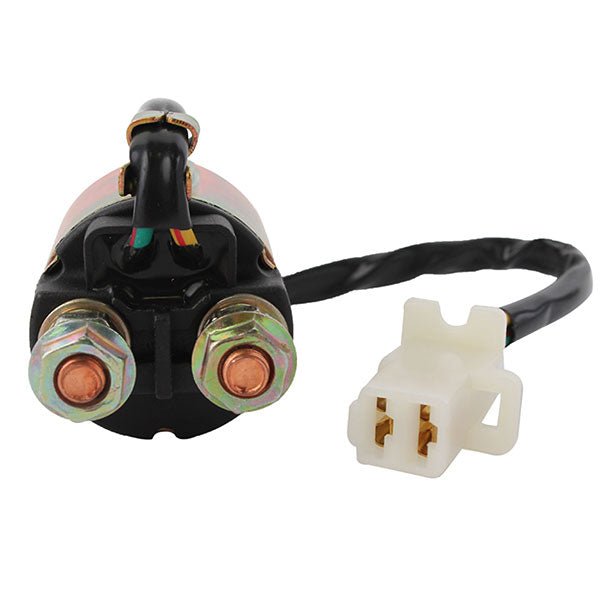 ARROWHEAD STARTER SOLENOID (240 - 54006) - DRIVEN Canada's Powersports 240 - 54006