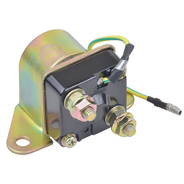ARROWHEAD STARTER SOLENOID (240 - 54022) - DRIVEN Canada's Powersports 240 - 54022