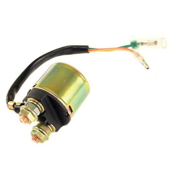 ARROWHEAD STARTER SOLENOID (240 - 58003) - DRIVEN Canada's Powersports 240 - 58003