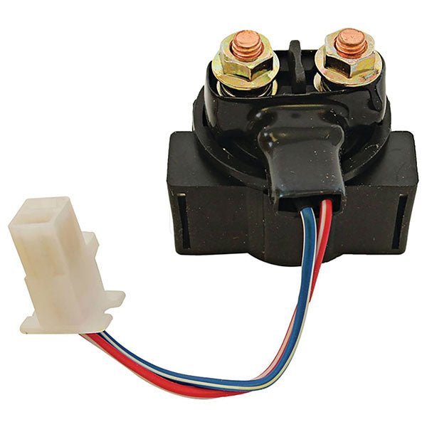 ARROWHEAD STARTER SOLENOID (240 - 58012) - DRIVEN Canada's Powersports 240 - 58012