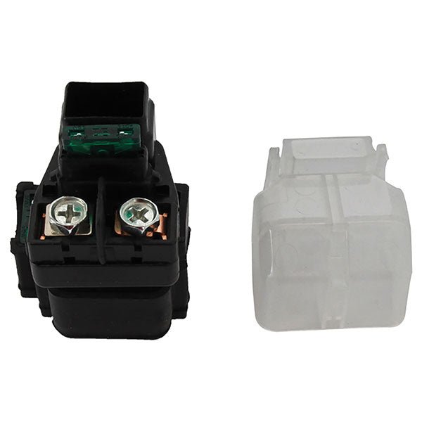 ARROWHEAD STARTER SOLENOID RELAY (240 - 54049) - DRIVEN Canada's Powersports 240 - 54049