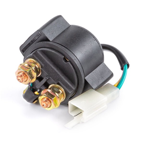 ARROWHEAD STARTER SOLENOID RELAY (240 - 54074) - DRIVEN Canada's Powersports 240 - 54074
