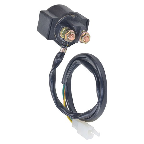 ARROWHEAD STARTER SOLENOID (240 - 22125) - DRIVEN Canada's Powersports 240 - 22125