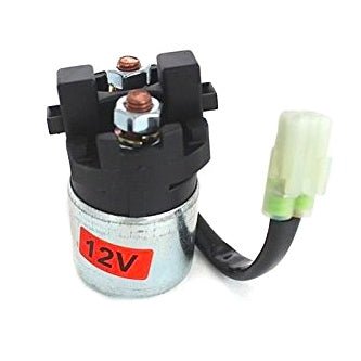 ARROWHEAD STARTER SOLENOID (240 - 52006) - DRIVEN Canada's Powersports 240 - 52006