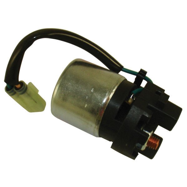 ARROWHEAD STARTER SOLENOID (240 - 52006) - DRIVEN Canada's Powersports 240 - 52006