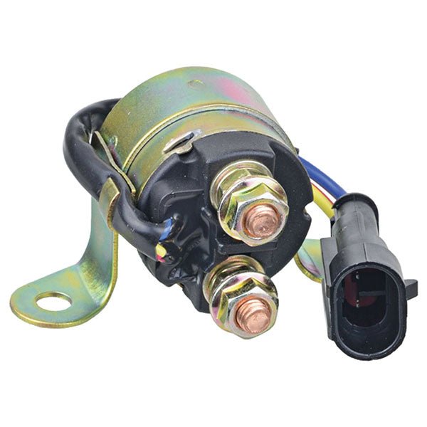 ARROWHEAD STARTER SOLENOID (240 - 54002) - DRIVEN Canada's Powersports 240 - 54002