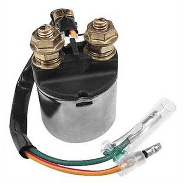 ARROWHEAD STARTER SOLENOID (240 - 54007) - DRIVEN Canada's Powersports 240 - 54007