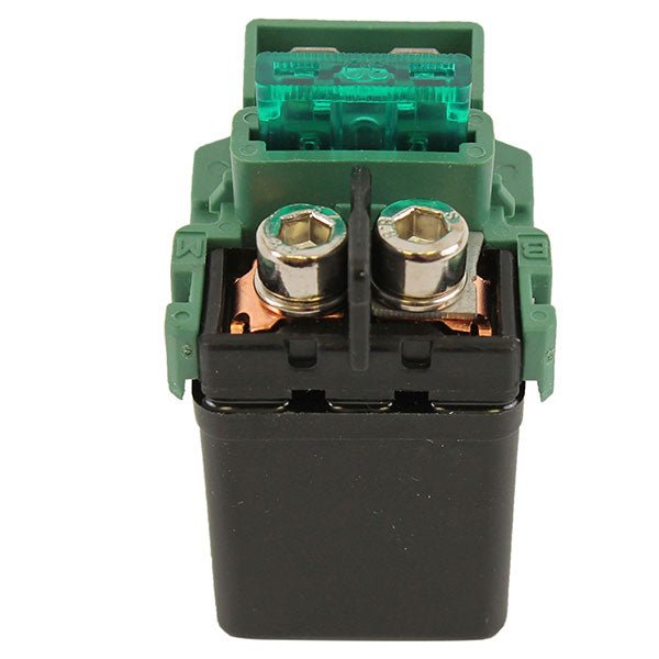 ARROWHEAD STARTER SOLENOID (240 - 54010) - DRIVEN Canada's Powersports 240 - 54010