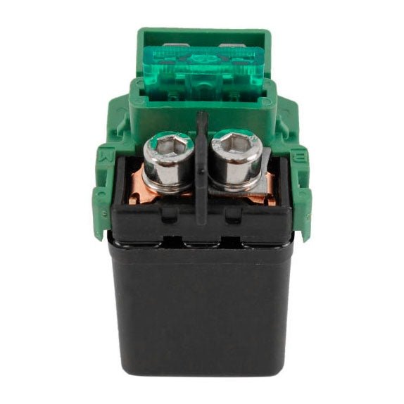 ARROWHEAD STARTER SOLENOID (240 - 54010) - DRIVEN Canada's Powersports 240 - 54010