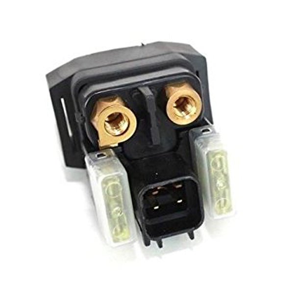 ARROWHEAD STARTER SOLENOID (240 - 54012) - DRIVEN Canada's Powersports 240 - 54012