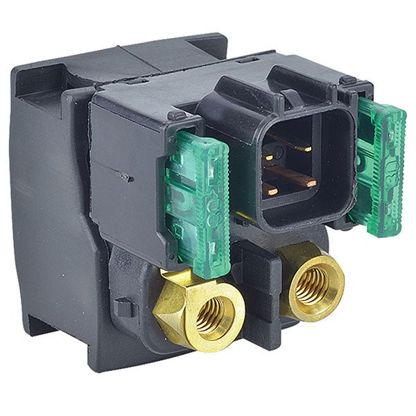 ARROWHEAD STARTER SOLENOID (240 - 54043) - DRIVEN Canada's Powersports 240 - 54043