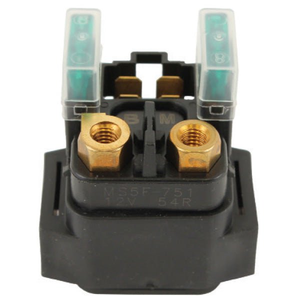 ARROWHEAD STARTER SOLENOID (240 - 54048) - DRIVEN Canada's Powersports 240 - 54048