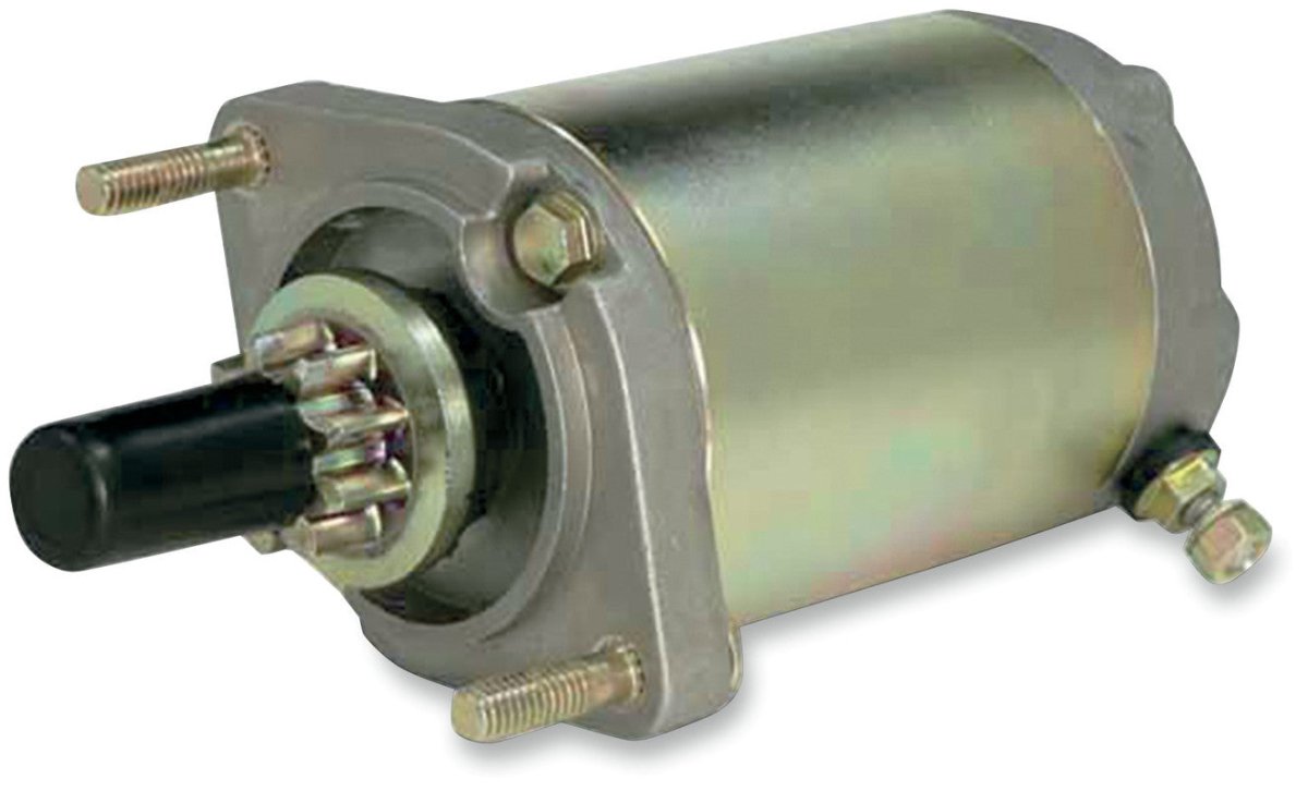 ARROWHEAD STARTER (410 - 21068) - DRIVEN Canada's Powersports 410 - 21068
