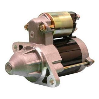 ARROWHEAD STARTER (410 - 52080) - DRIVEN Canada's Powersports 410 - 52080