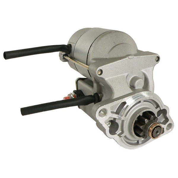 ARROWHEAD STARTER (410 - 52117) - DRIVEN Canada's Powersports 410 - 52117