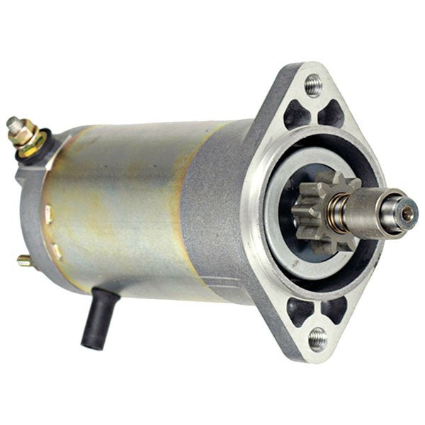 ARROWHEAD STARTER (410 - 52220) - DRIVEN Canada's Powersports 410 - 52220
