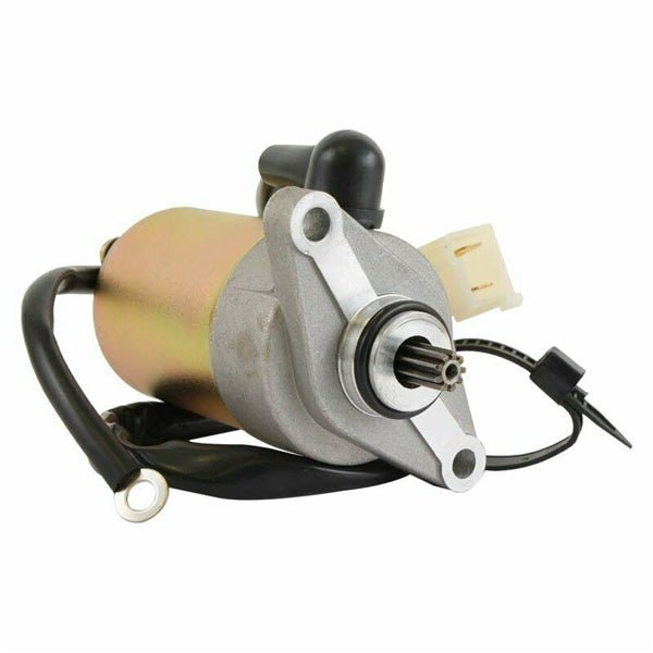 ARROWHEAD STARTER (410 - 54143) - DRIVEN Canada's Powersports 410 - 54143