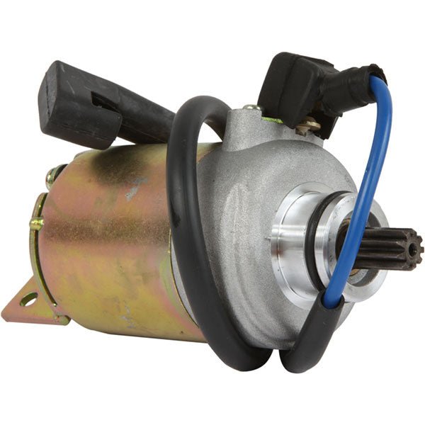 ARROWHEAD STARTER (410 - 58016) - DRIVEN Canada's Powersports 410 - 58016