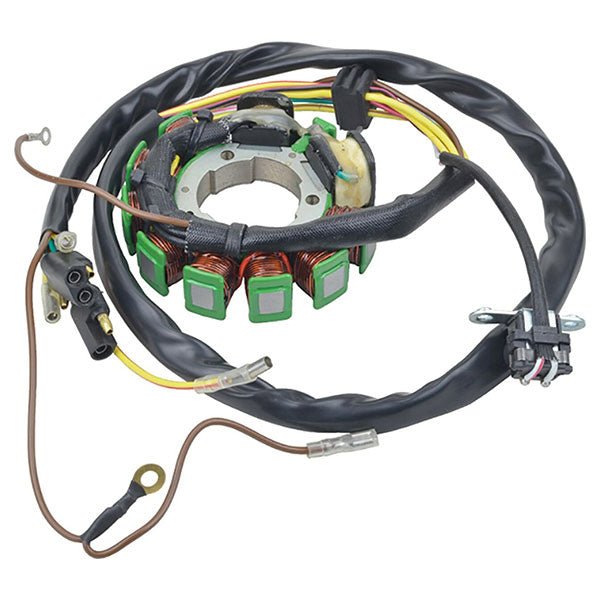 ARROWHEAD STATOR (340 - 22014) - DRIVEN Canada's Powersports 340 - 22014