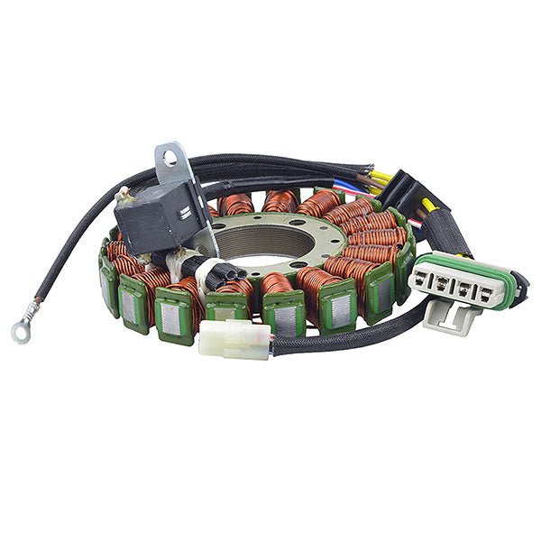 ARROWHEAD STATOR (340 - 22028) - DRIVEN Canada's Powersports 340 - 22028