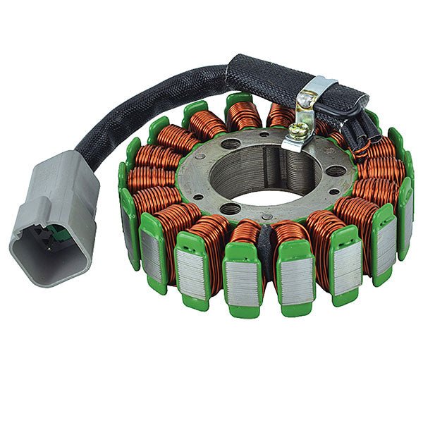 ARROWHEAD STATOR (340 - 22032) - DRIVEN Canada's Powersports 340 - 22032