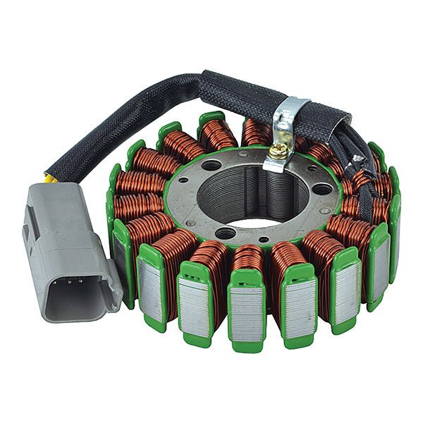 ARROWHEAD STATOR (340 - 22035) - DRIVEN Canada's Powersports 340 - 22035