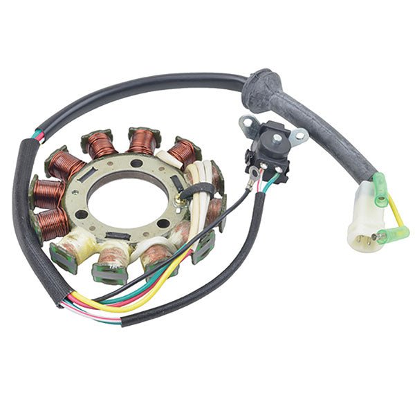 ARROWHEAD STATOR (340 - 58003) - DRIVEN Canada's Powersports 340 - 58003