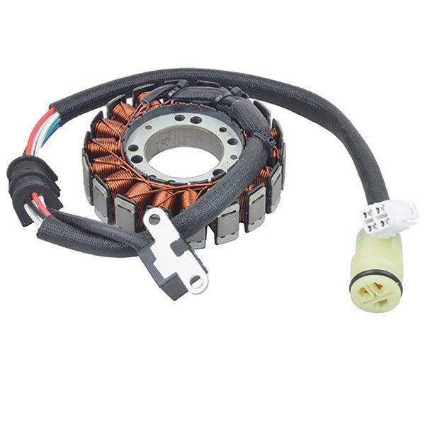 ARROWHEAD STATOR (340 - 58006) - DRIVEN Canada's Powersports 340 - 58006