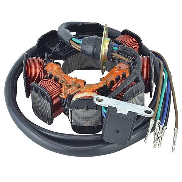 ARROWHEAD STATOR (340 - 58053) - DRIVEN Canada's Powersports 340 - 58053