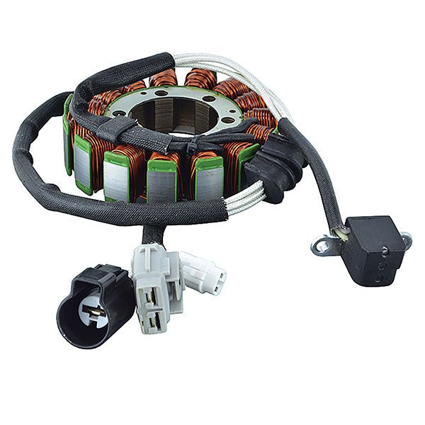 ARROWHEAD STATOR (340 - 58082) - DRIVEN Canada's Powersports 340 - 58082