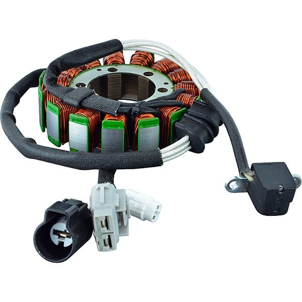 ARROWHEAD STATOR (340 - 58082) - DRIVEN Canada's Powersports 340 - 58082