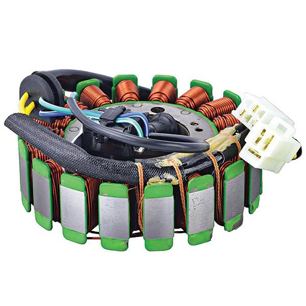 ARROWHEAD STATOR (340 - 58102) - DRIVEN Canada's Powersports 340 - 58102