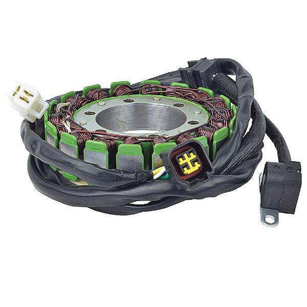 ARROWHEAD STATOR (340 - 58112) - DRIVEN Canada's Powersports 340 - 58112