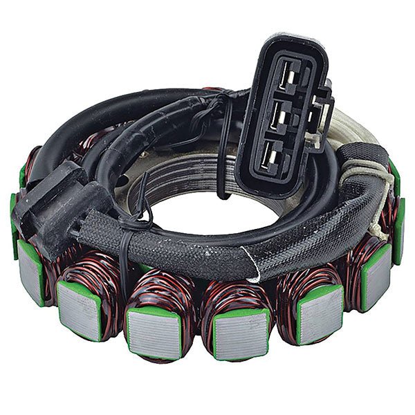 ARROWHEAD STATOR (340 - 58130) - DRIVEN Canada's Powersports 340 - 58130
